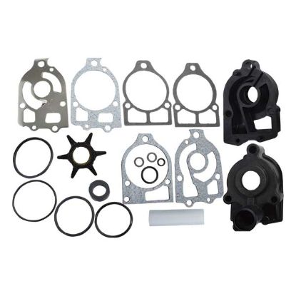 EMP COMPLETE WATER PUMP KIT - 4613169