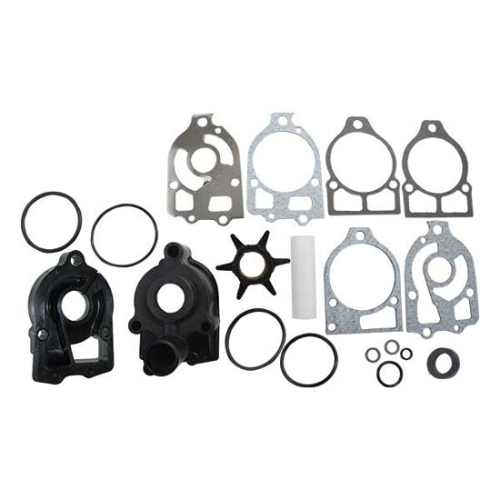 EMP WATER PUMP KIT WITH BASE - 4613170