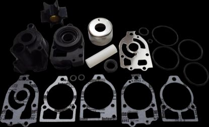 EMP WATER PUMP KIT WITH BASE - 4613171