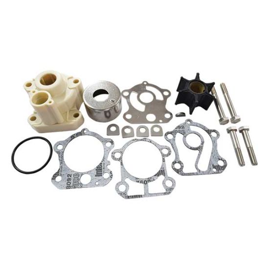 EMP WATER PUMP KIT WITH HOUSING - 4646004