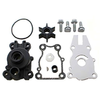 EMP WATER PUMP REPAIR KIT  W/HOUSING - 4646211
