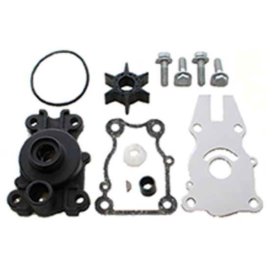 EMP WATER PUMP REPAIR KIT  W/HOUSING - 4646211
