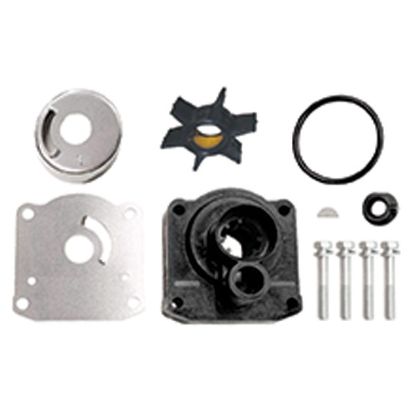 EMP WATER PUMP REPAIR KIT  W/HOUSING - 4646212