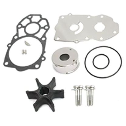EMP WATER PUMP REPAIR KIT W/HOUSING - 4646225