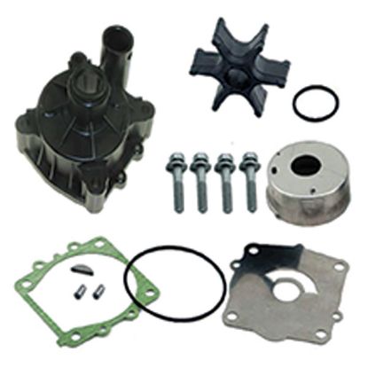 EMP WATER PUMP REPAIR KIT W/HOUSING - 4646229