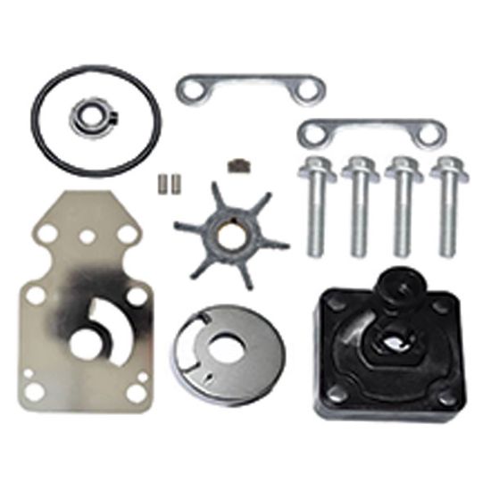 EMP WATER PUMP REPAIR KIT - 4646237