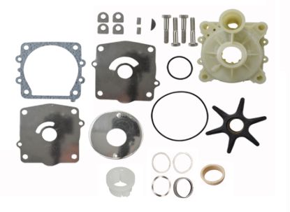 EMP WATER PUMP KIT  SUPER COMBO - 4646245