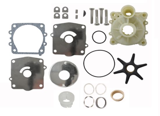 EMP WATER PUMP KIT  SUPER COMBO - 4646245