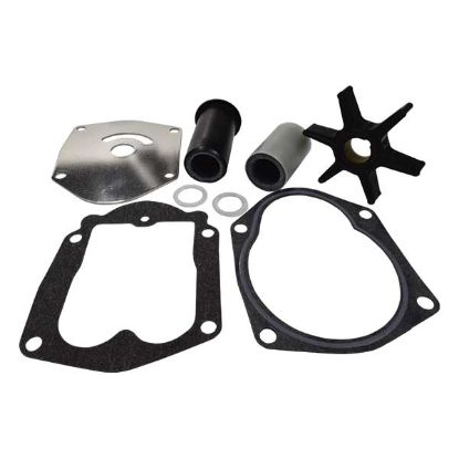 EMP WATER PUMP KIT W/O KEY - 4646367