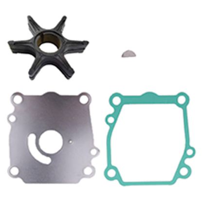 EMP WATER PUMP REPAIR KIT - 4646418