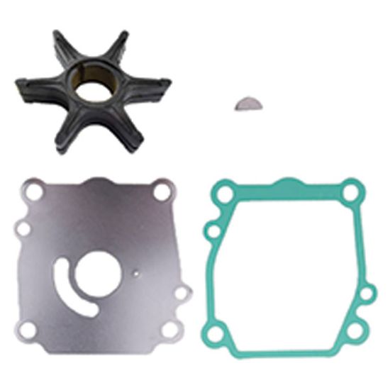 EMP WATER PUMP REPAIR KIT - 4646418