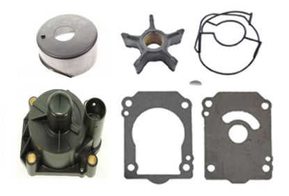 EMP WATER PUMP KIT  W/HOUSING - 4646427