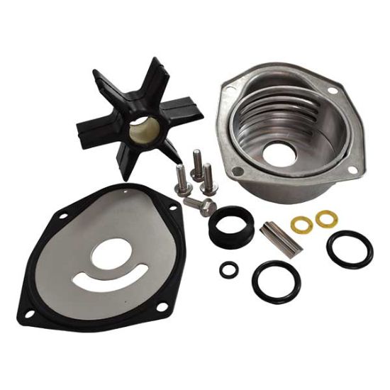 EMP WATER PUMP KIT - 4646501