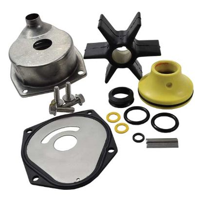 EMP WATER PUMP KIT WITH HOUSING - 4646502