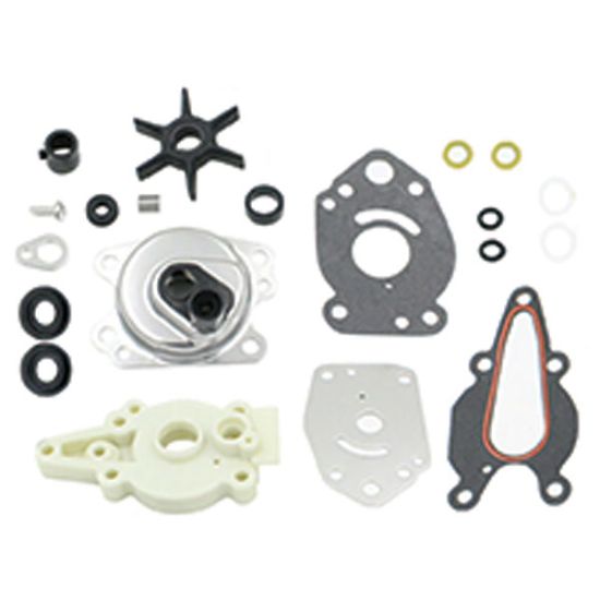 EMP WATER PUMP KIT - 4646505