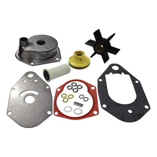 EMP WATER PUMP KIT - 4646514
