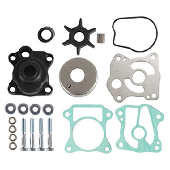 EMP WATER PUMP KIT - 4646621