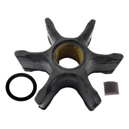 EMP IMPELLER WITH KEY & O-RING - 4700010