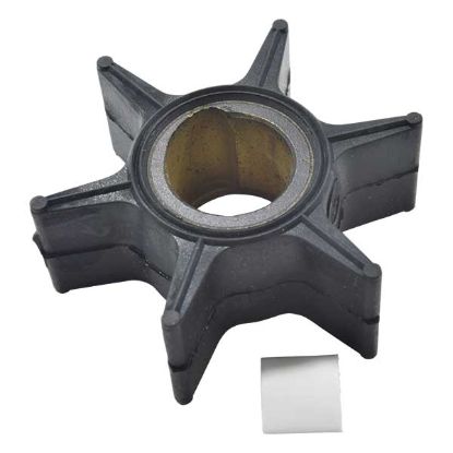 EMP IMPELLER WITH KEY - 4701865