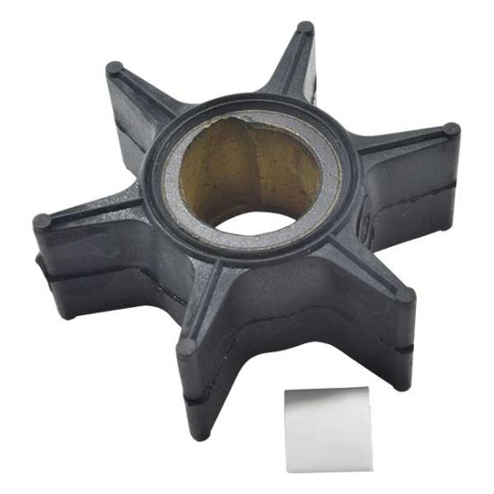 EMP IMPELLER WITH KEY - 4701865