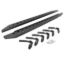 GO RHINO RB20 SLIMS BOARDS W/ BRACKETS - 9415087SPC