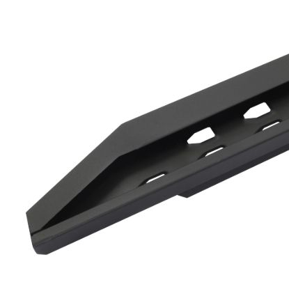 GO RHINO RB20 SLIMS BOARDS W/ BRACKETS - 9417780SPC