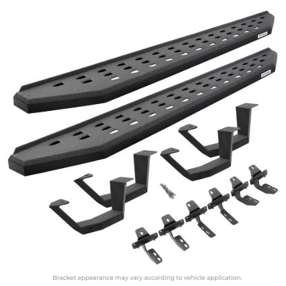 GO RHINO RB20+STEPS F250 F350 CRW - 941808720T