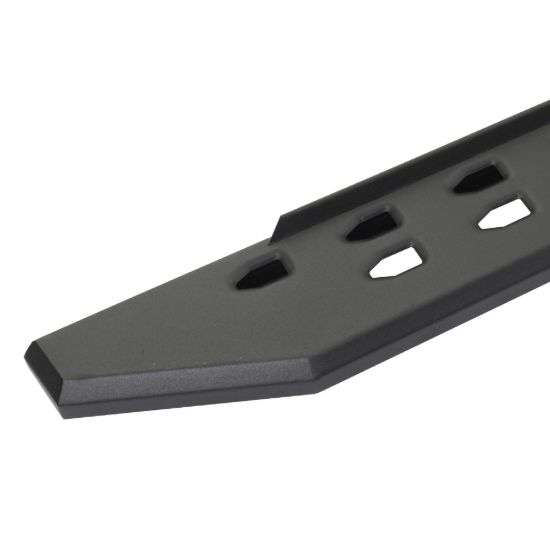 GO RHINO RB20 SLIMS BOARDS W/ BRACKETS - 9420687SPC