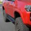 GO RHINO DOMINATOR EXTREME D1 SIDE STEPS BLA - D14054T