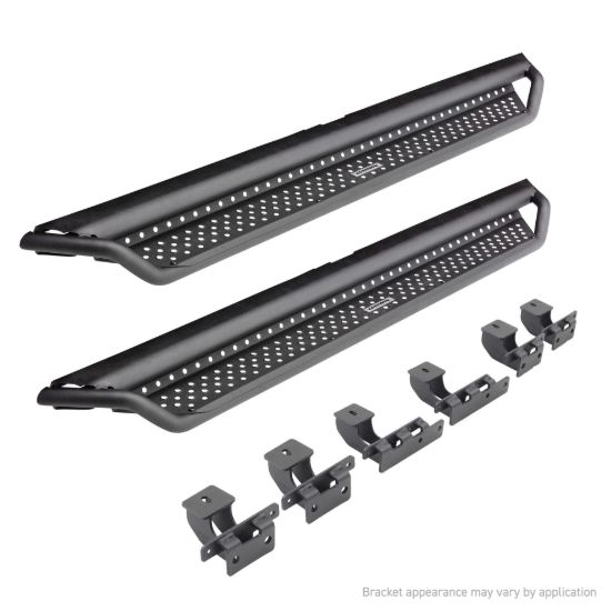 GO RHINO FORD BRONCO D1 COMBO KIT - D14129T