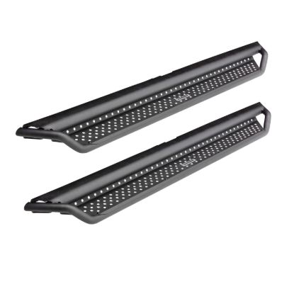 GO RHINO DOMINATOR XTREME D1 SIDESTEPS - COM - D14348T