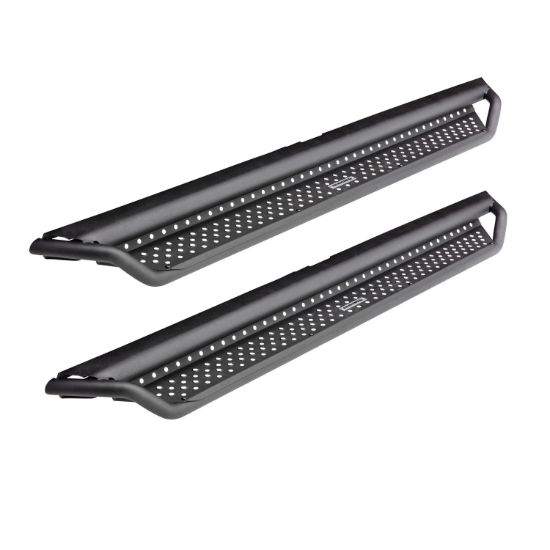 GO RHINO DOMINATOR XTREME D1 SIDESTEPS - COM - D14348T