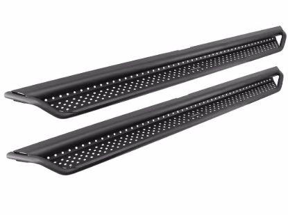 GO RHINO DOMINATOR XTREME D1 SIDESTEPS - COM - D14427T