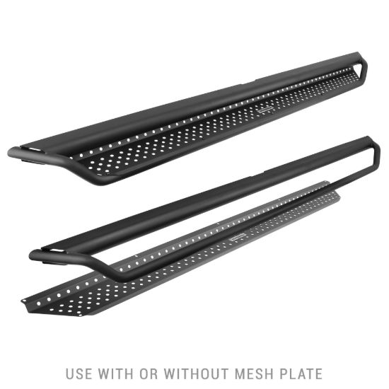 GO RHINO DOMD1 05-19 TOYOTA TACOMA DOUBLE - D14429T