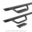 GO RHINO DOMINATOR XTREME D2 SIDE STEPS - 80 - D20080T