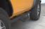 GO RHINO DOMINATOR XTREME D2 SIDE STEPS WITH - D224131T