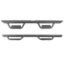 GO RHINO DOMINATOR XTREME D2 SIDE STEPS WITH - D224505T