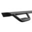 GO RHINO DOMINATOR XTREME D2 SIDE STEPS WITH - D224506T