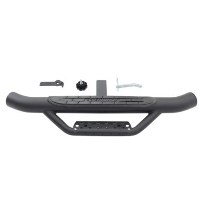 GO RHINO DOMNTR HTCH STP BLCK TEXT - D360T