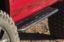 GO RHINO DOMINATOR EXTREME D6 SIDE STEPS BLA - D64054T