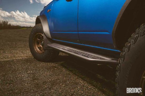 GO RHINO FORD BRONCO D6 COMBO KIT - D64129T