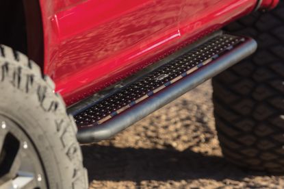 GO RHINO D6 17-18FORDSUPRDTYSPRCAB - D64177T