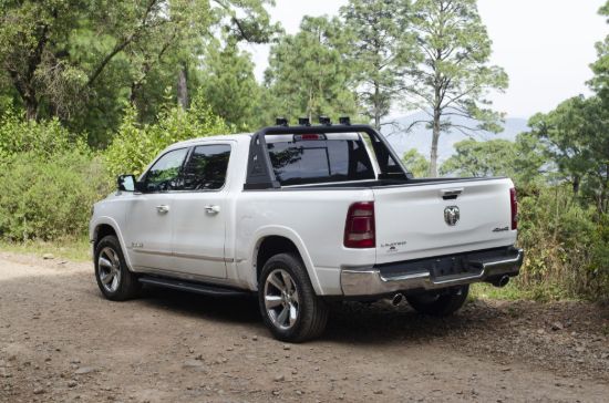 GO RHINO DOM D6  RAM 1500 CC  2019 - D64306T