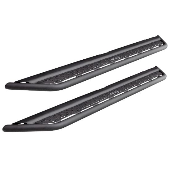 GO RHINO D6 TOYOTA TUNDRA CREWMAX - D64416T