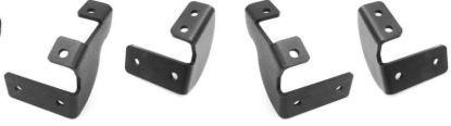 GO RHINO DOMINATOR XTREME SIDESTEPS - D64432TK