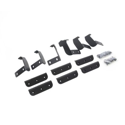 GO RHINO BRACKETS FOR DOMINATOR EXTREME - D64436TK