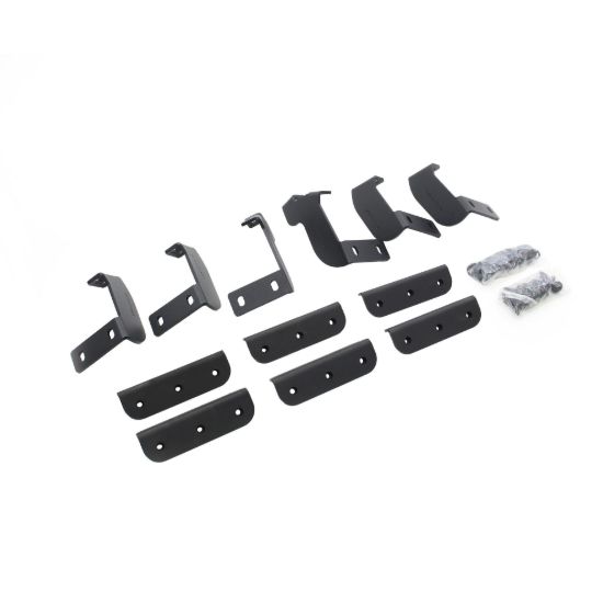 GO RHINO BRACKETS FOR DOMINATOR EXTREME - D64436TK