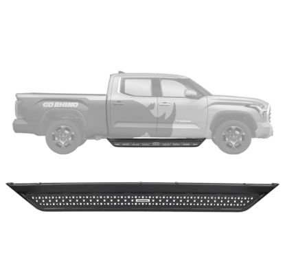 GO RHINO SEQUOIA - D64439T