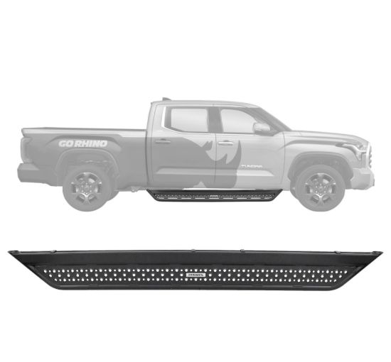 GO RHINO SEQUOIA - D64439T