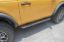 GO RHINO DS SIDESTEPS - COMPLETE KIT - DS4131T